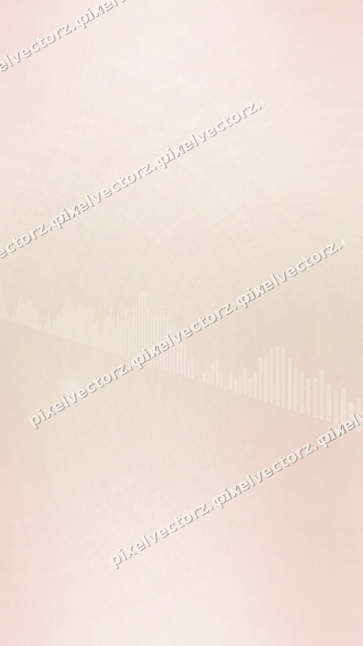 Nahtloser Pastell Diagramm Hintergrund in Gelb und Rot