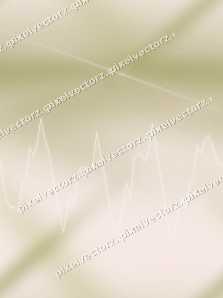 Nahtloser Pastell Diagramm Hintergrund in Gelb und Rot