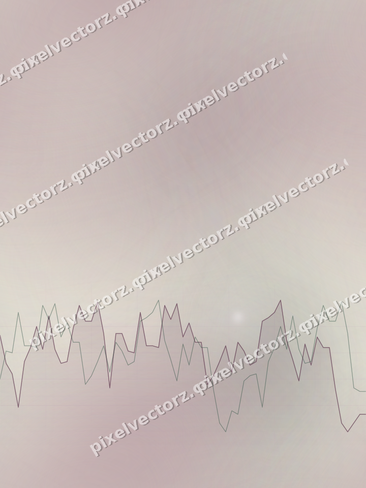Nahtloser Pastell Diagramm Hintergrund in Dunkelmagenta und Rosa