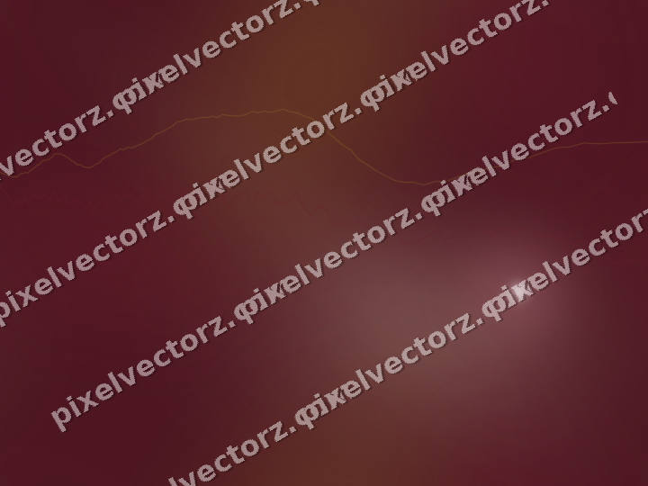 Nahtloser Neon Diagramm Hintergrund in Dunkelrosa und Rot