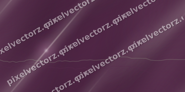 Nahtloser Neon Diagramm Hintergrund in Dunkelmagenta und Limette