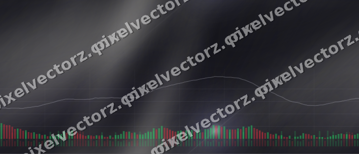 Nahtloser Neon Diagramm Hintergrund in Violett und Limette
