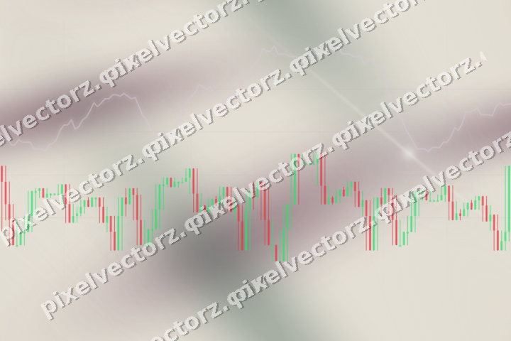 Nahtloser Pastell Diagramm Hintergrund in Dunkelmagenta und Rosa