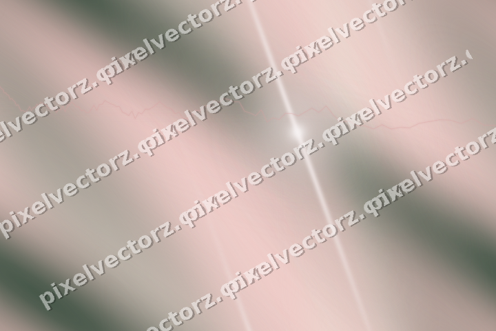 Nahtloser Pastell Diagramm Hintergrund in Rot und Dunkelgrün