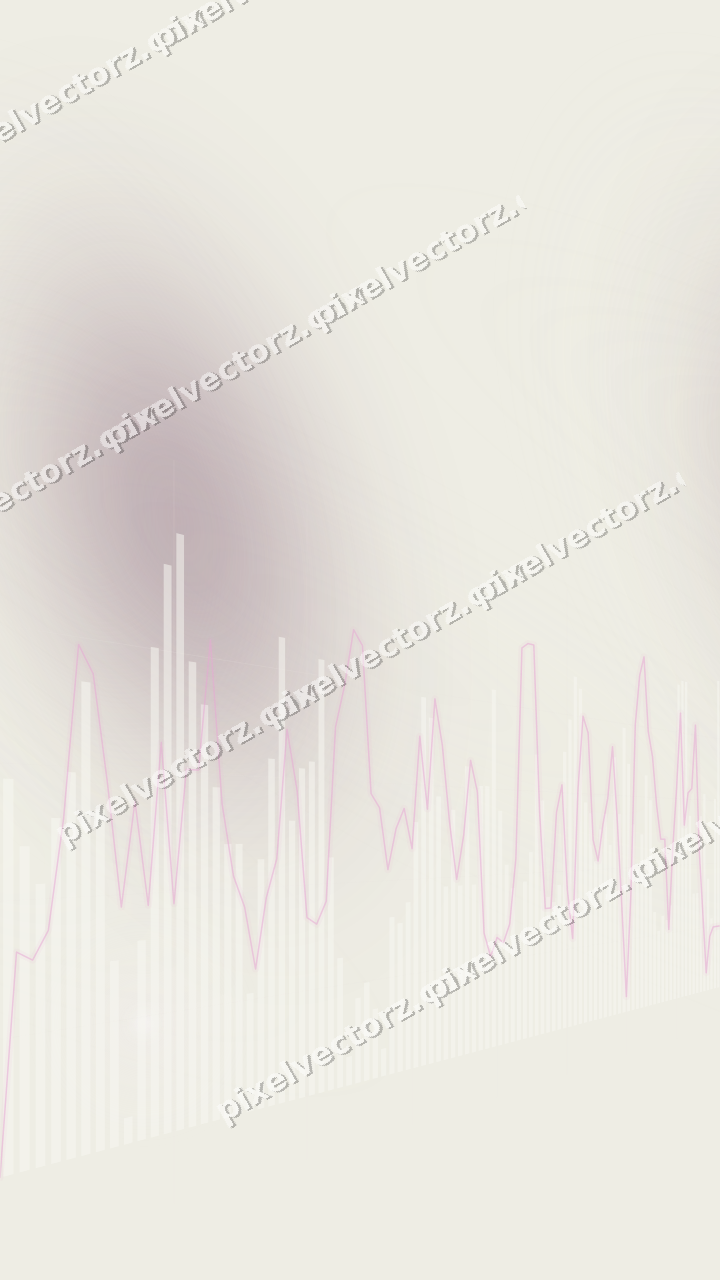 Nahtloser Pastell Diagramm Hintergrund in Dunkelmagenta und Limette