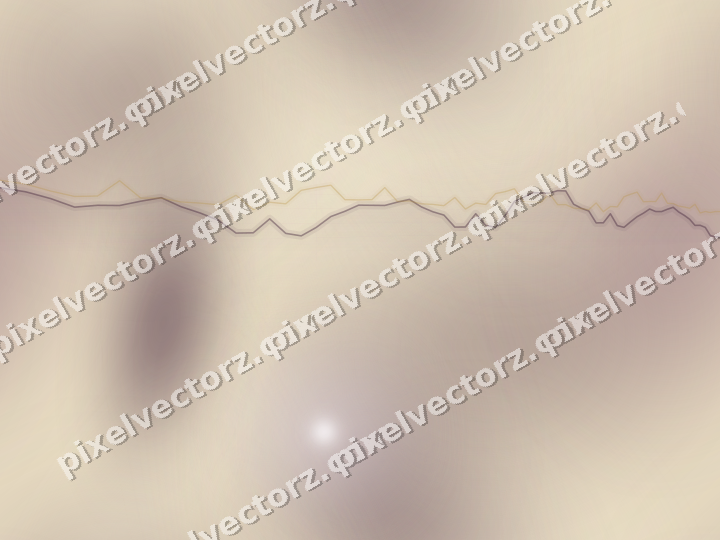 Nahtloser Pastell Diagramm Hintergrund in Dunkelmagenta und Bernstein