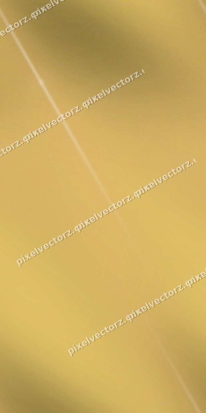 Nahtloser Neon Diagramm Hintergrund in Bernstein und Orange
