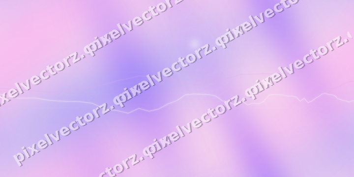 Nahtloser Pastell Diagramm Hintergrund in Violett und Blau