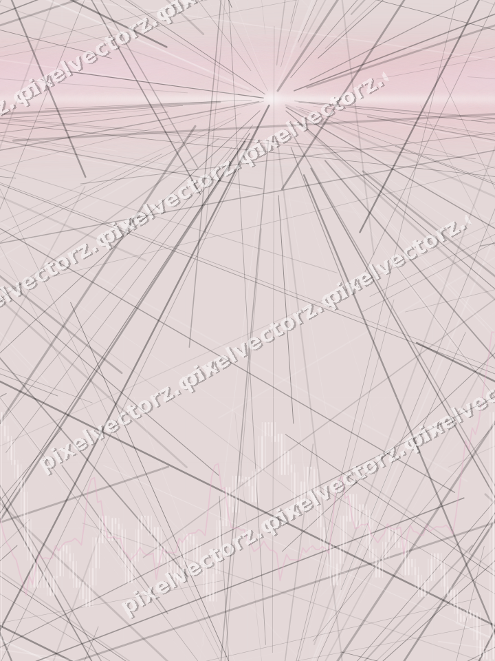 Nahtloser Pastell Diagramm Hintergrund in Blassrosa und Blassrot