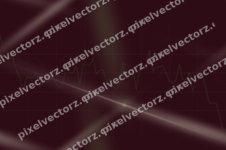 Nahtloser Neon Diagramm Hintergrund in Dunkellimette und Dunkelrosa