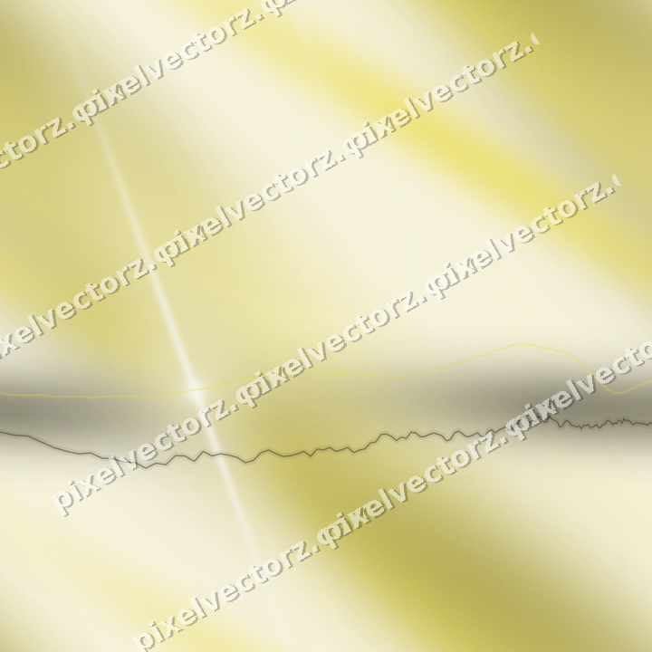 Nahtloser Pastell Diagramm Hintergrund in Dunkelbernstein und Gelb