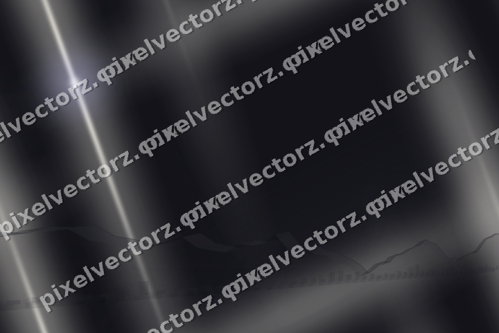 Nahtloser Neon Diagramm Hintergrund in Violett und Limette