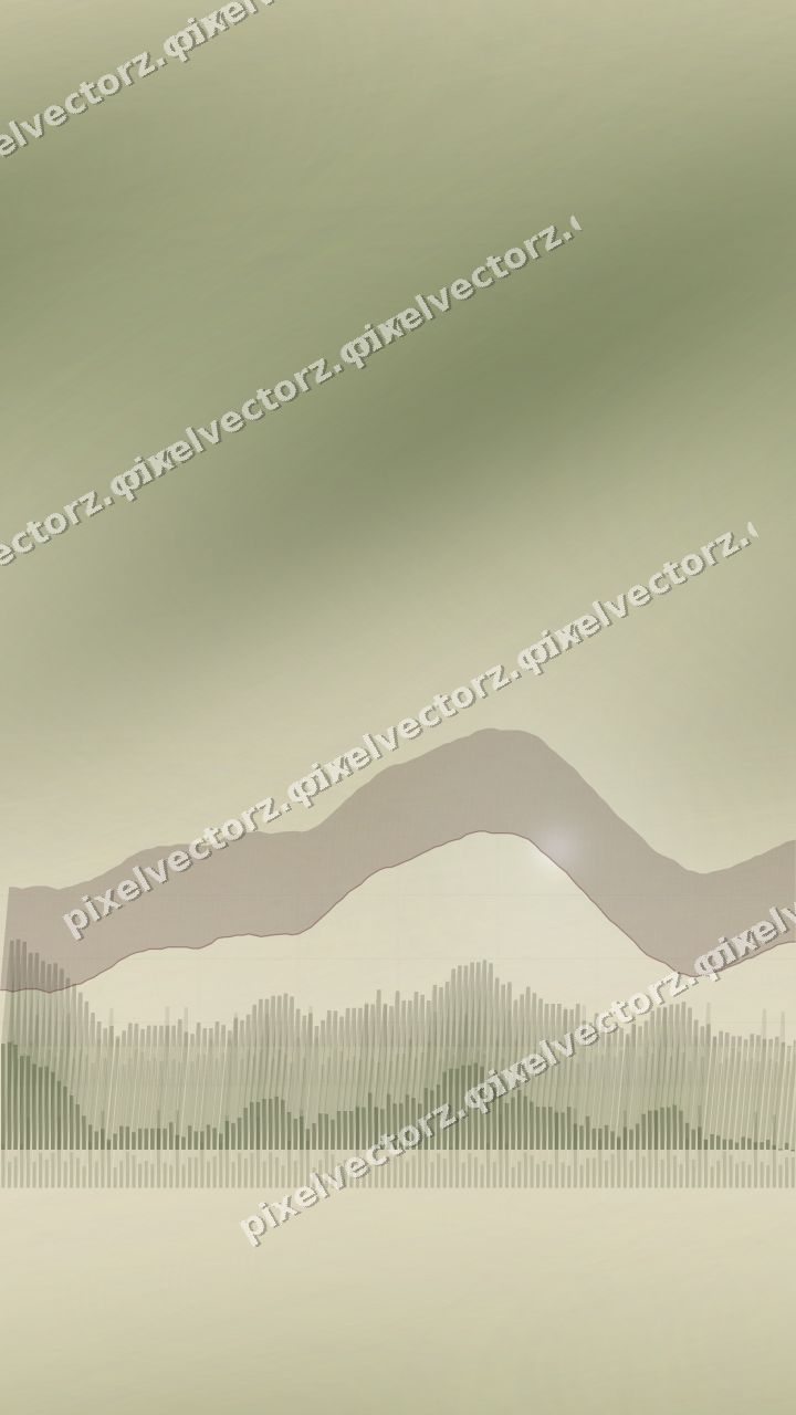 Nahtloser Pastell Diagramm Hintergrund in Dunkellimette und Dunkelrosa
