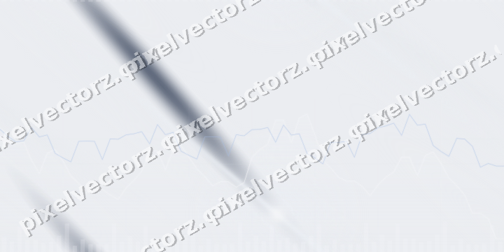Nahtloser Pastell Diagramm Hintergrund in Dunkelblau und Weiß