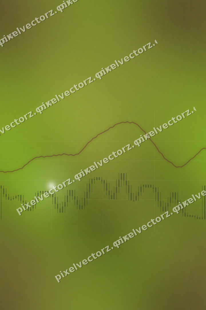 Nahtloser Neon Diagramm Hintergrund in Limette und Rosa