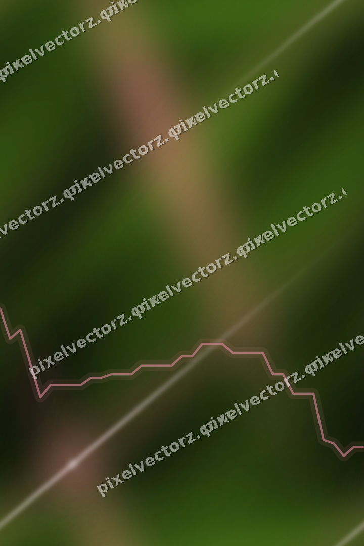Nahtloser Neon Diagramm Hintergrund in Rosa und Limette