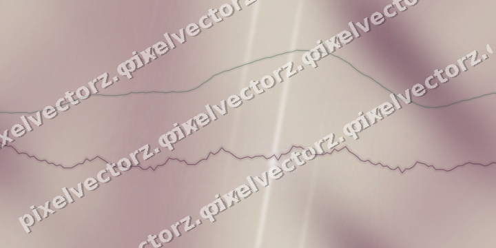 Nahtloser Pastell Diagramm Hintergrund in Dunkelmagenta und Rosa