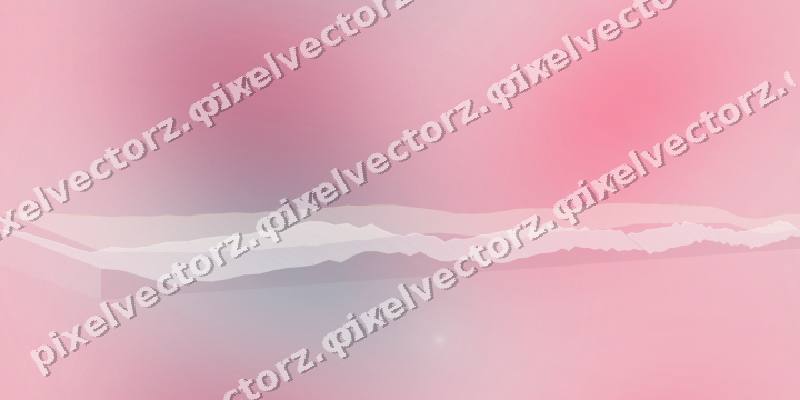 Nahtloser Pastell Diagramm Hintergrund in Rosa und Bernstein