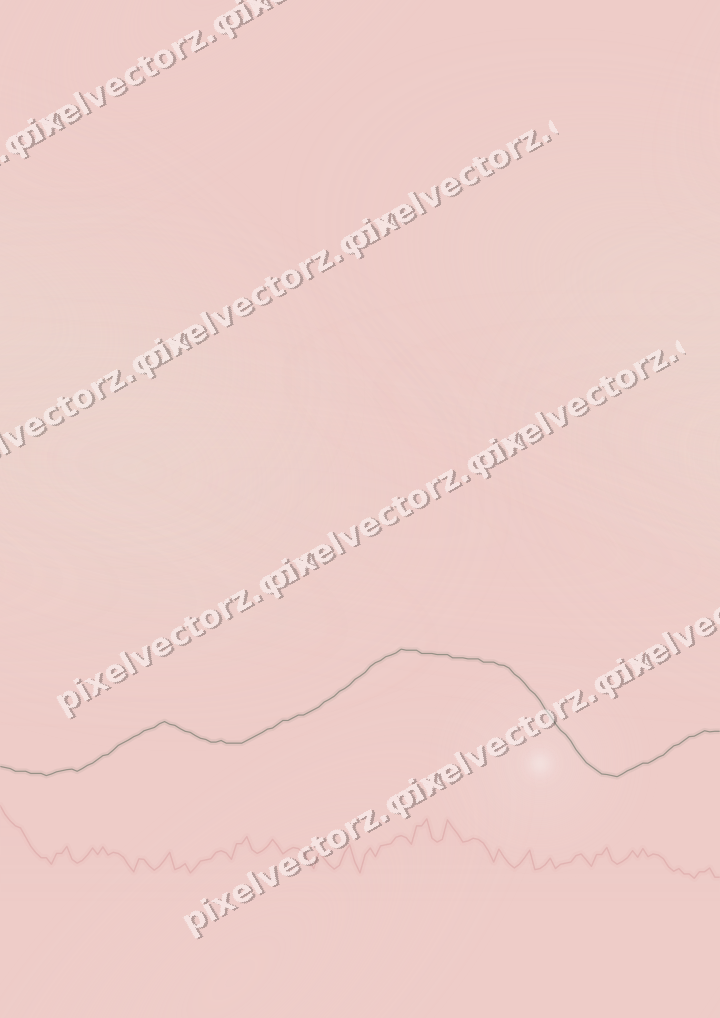 Nahtloser Pastell Diagramm Hintergrund in Rot und Dunkelgrün