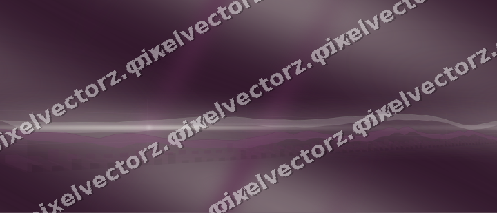 Nahtloser Neon Diagramm Hintergrund in Dunkelmagenta und Limette