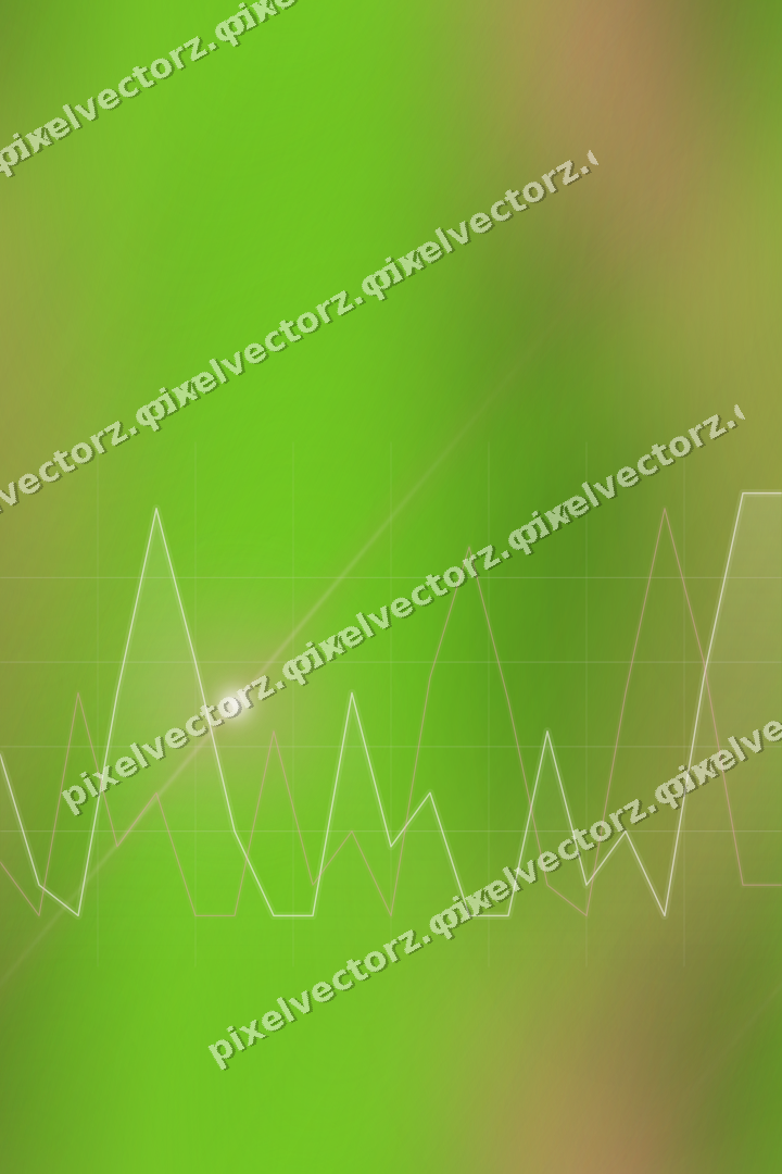 Nahtloser Neon Diagramm Hintergrund in Rosa und Limette