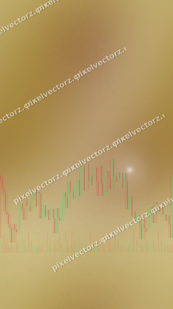 Nahtloser Pastell Diagramm Hintergrund in Dunkelrosa und Rot