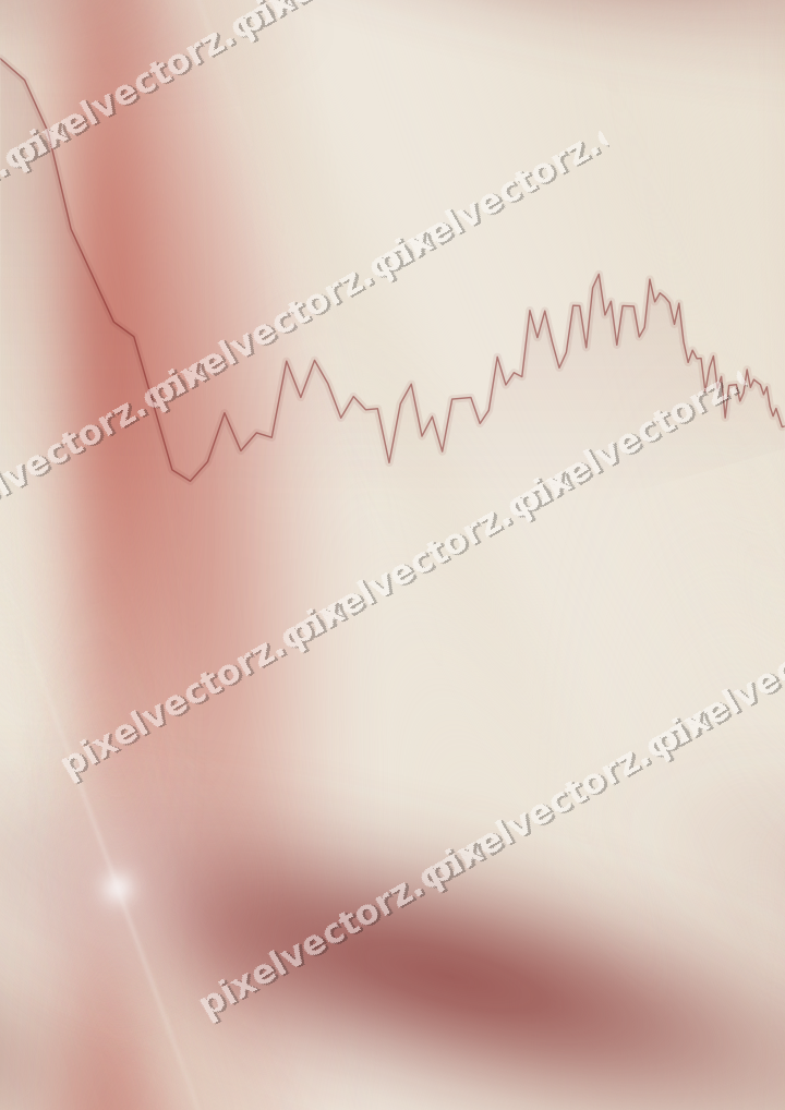 Nahtloser Pastell Diagramm Hintergrund in Dunkelrot und Dunkelgrün
