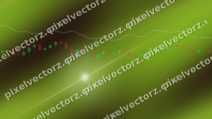 Nahtloser Neon Diagramm Hintergrund in Limette und Rosa
