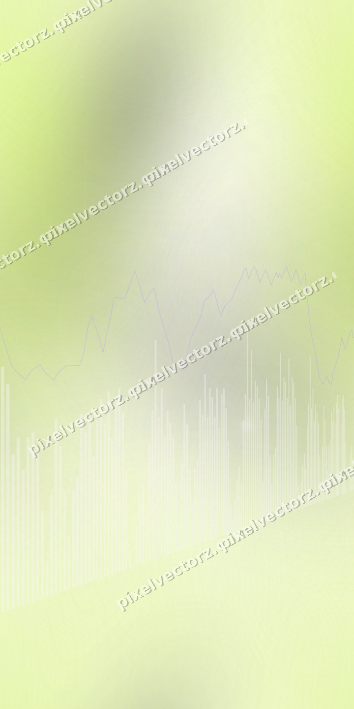 Nahtloser Pastell Diagramm Hintergrund in Violett und Limette