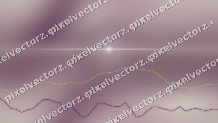 Nahtloser Pastell Diagramm Hintergrund in Dunkelmagenta und Limette