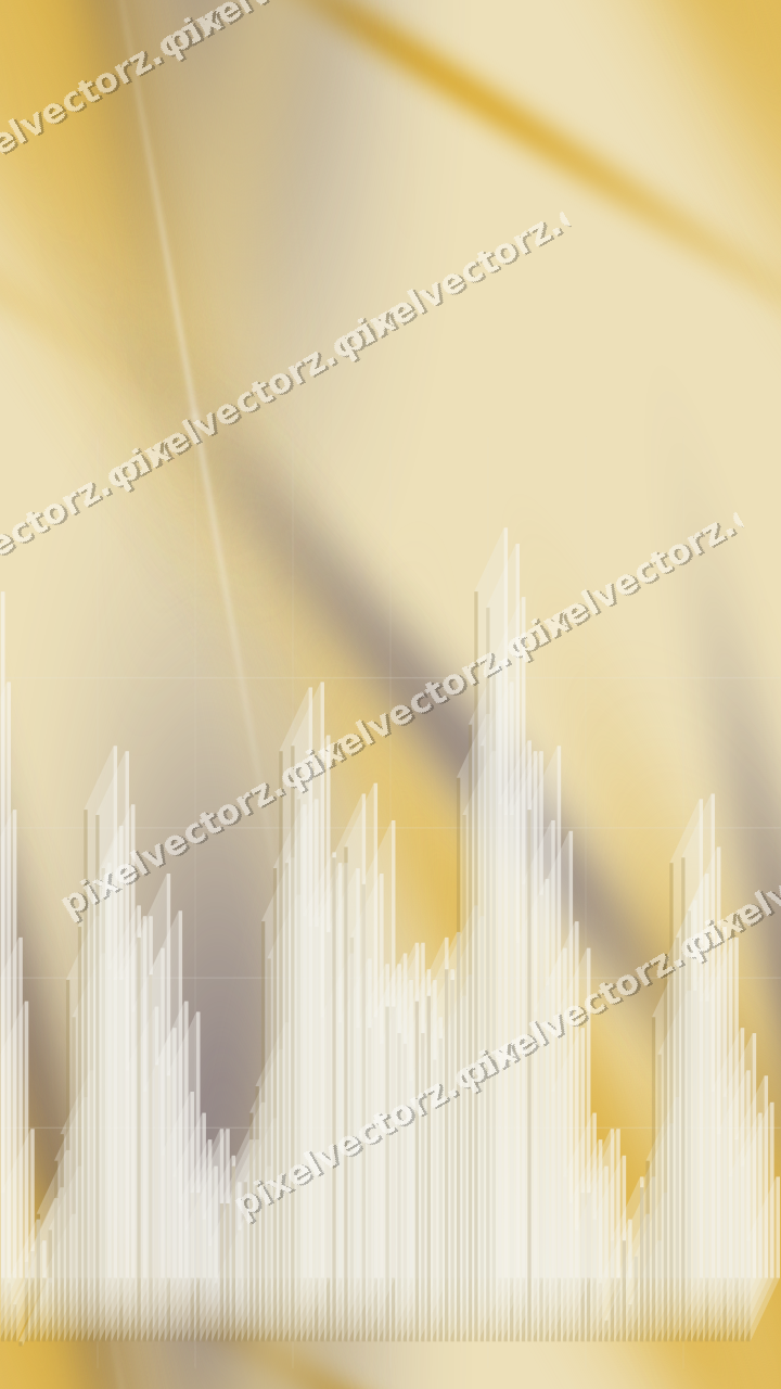 Nahtloser Pastell Diagramm Hintergrund in Bernstein und Violett
