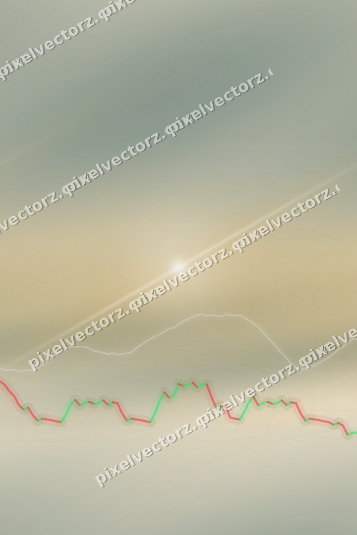 Nahtloser Pastell Diagramm Hintergrund in Bernstein und Dunkelpetrol