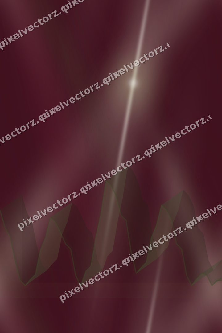 Nahtloser Neon Diagramm Hintergrund in Dunkellimette und Dunkelrosa