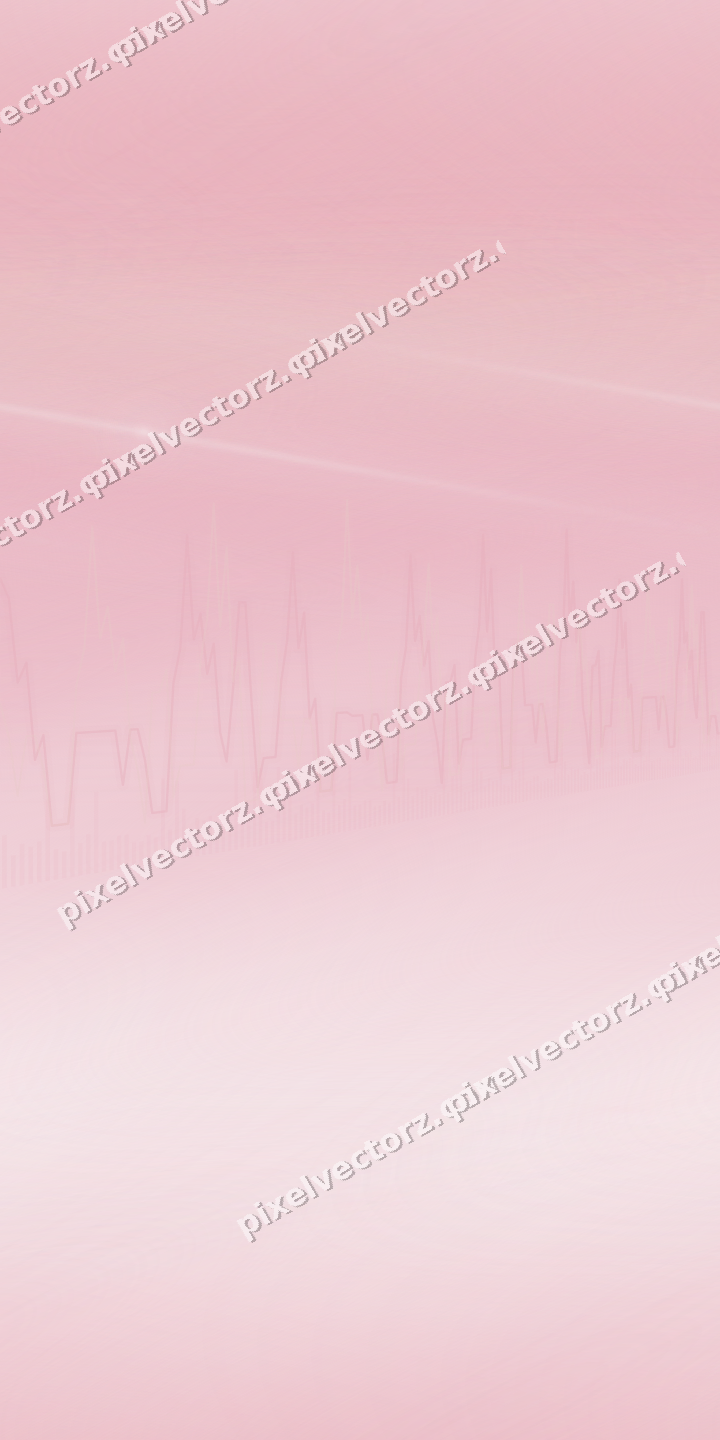 Nahtloser Pastell Diagramm Hintergrund in Blassrosa und Blassrot