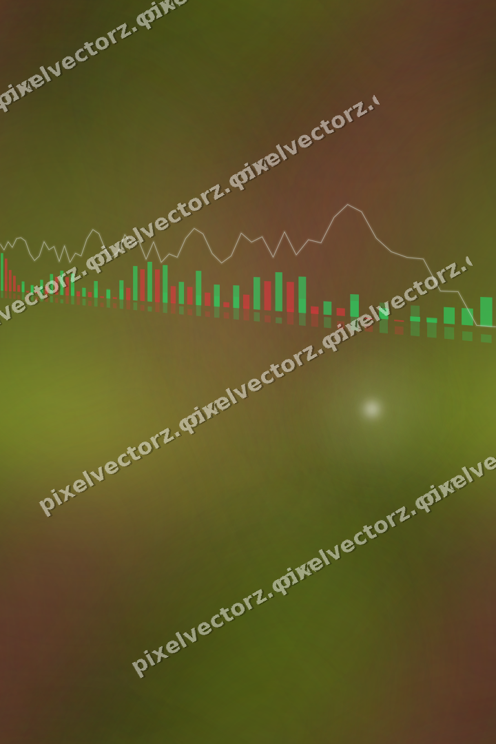 Nahtloser Neon Diagramm Hintergrund in Limette und Rosa