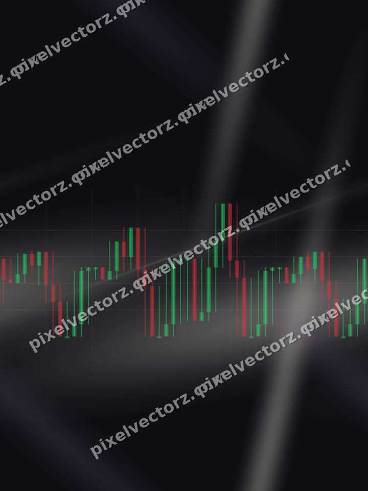 Nahtloser Neon Diagramm Hintergrund in Violett und Limette