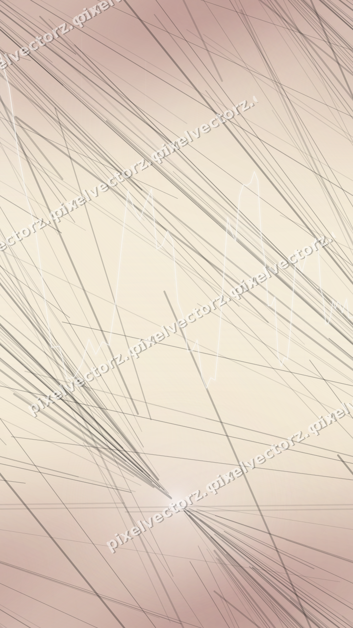 Nahtloser Pastell Diagramm Hintergrund in Dunkelrosa und Rot