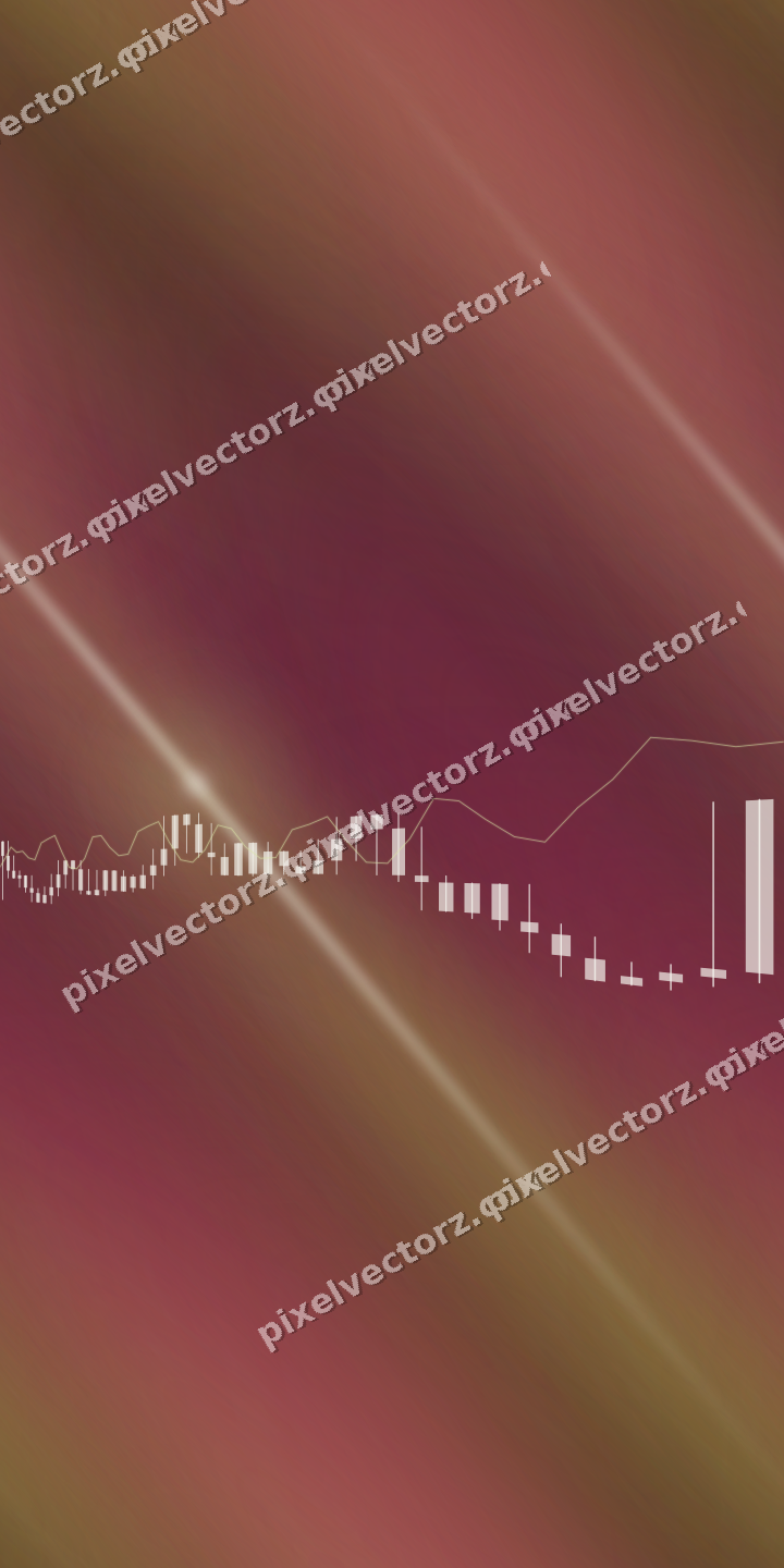 Nahtloser Neon Diagramm Hintergrund in Limette und Rosa
