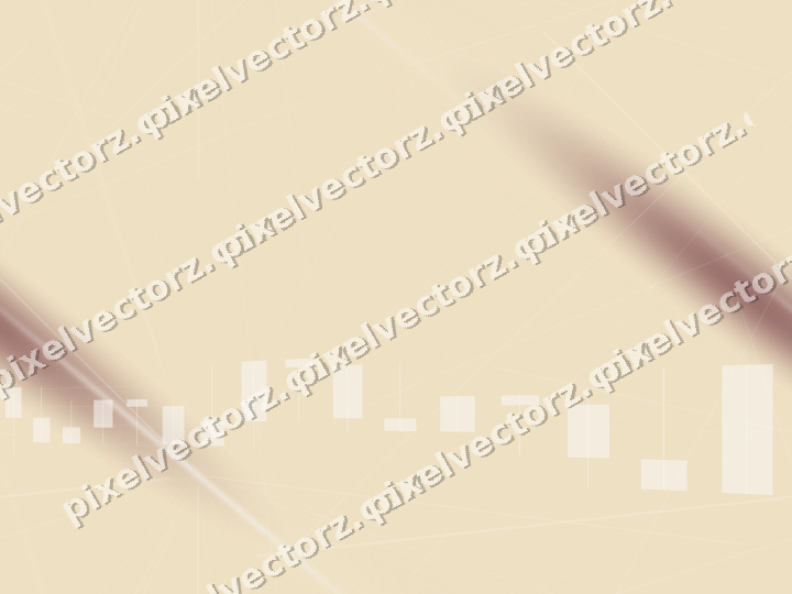 Nahtloser Pastell Diagramm Hintergrund in Dunkelrosa und Bernstein