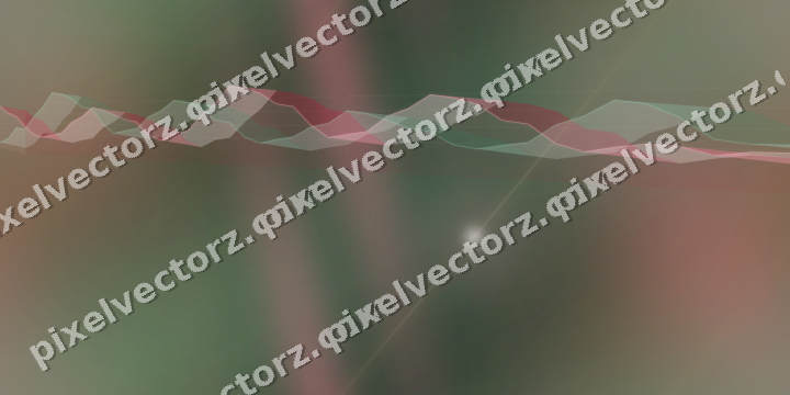 Nahtloser Neon Diagramm Hintergrund in Rosa und Bernstein