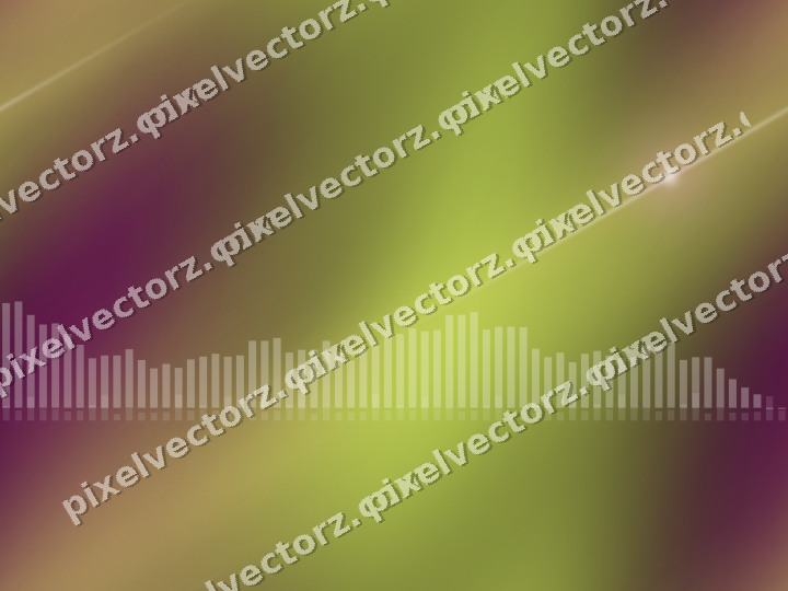 Nahtloser Neon Diagramm Hintergrund in Magenta und Limette