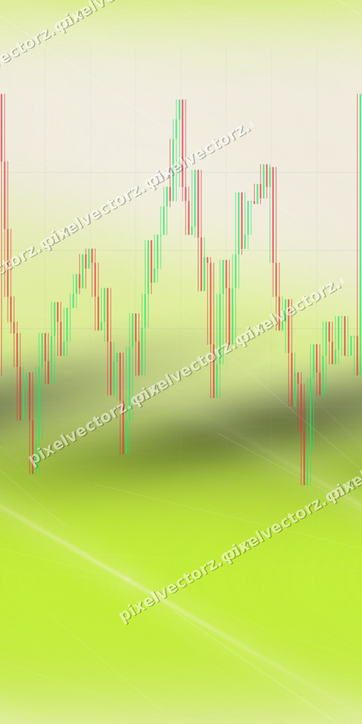Nahtloser Pastell Diagramm Hintergrund in Violett und Limette