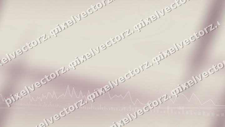 Nahtloser Pastell Diagramm Hintergrund in Dunkelmagenta und Rosa