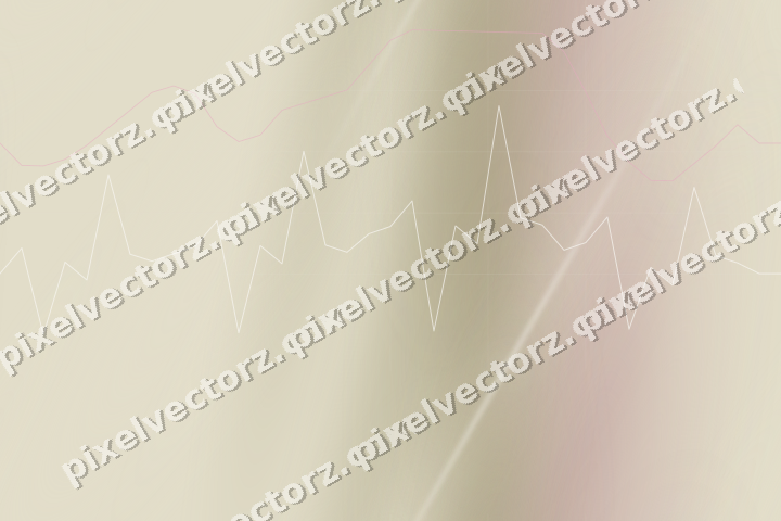 Nahtloser Pastell Diagramm Hintergrund in Dunkelrosa und Gelb