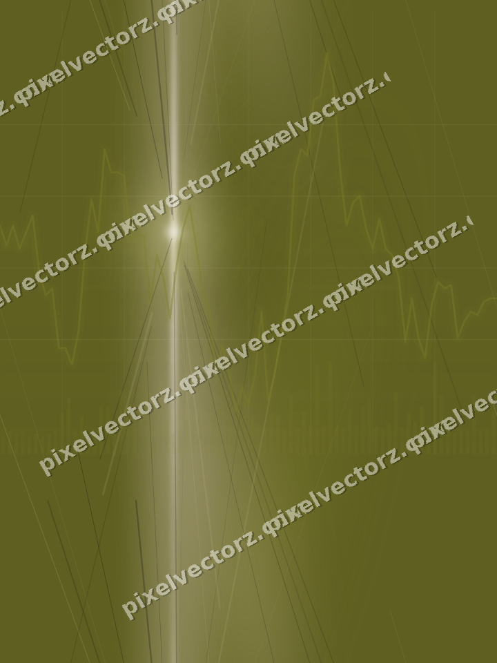 Nahtloser Neon Diagramm Hintergrund in Gelb und Rot