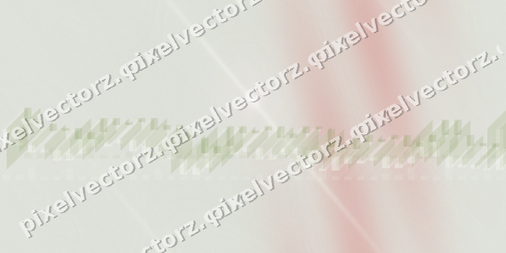 Nahtloser Pastell Diagramm Hintergrund in Rot und Blasslimette