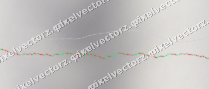 Nahtloser Pastell Diagramm Hintergrund in Violett und Limette