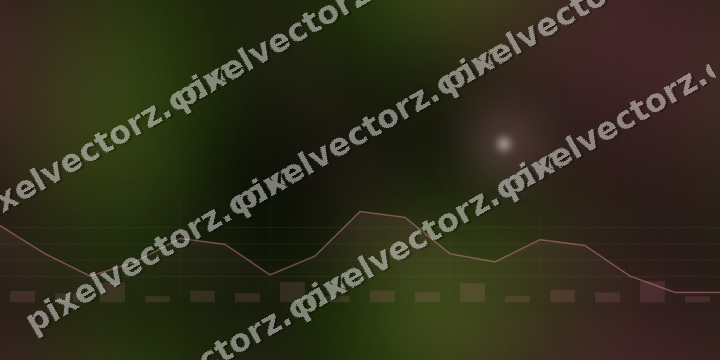 Nahtloser Neon Diagramm Hintergrund in Rosa und Limette