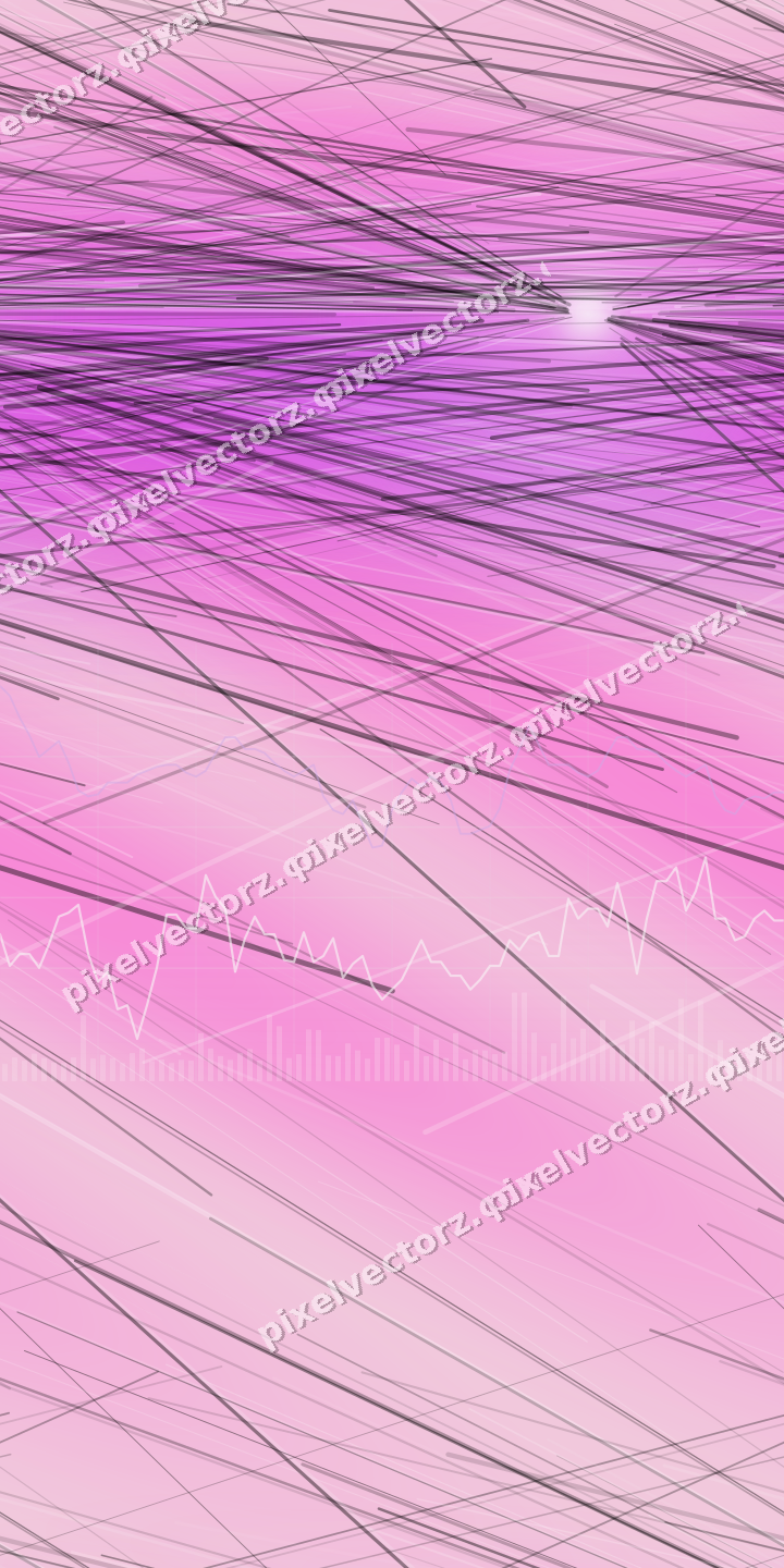 Nahtloser Pastell Diagramm Hintergrund in Magenta und Violett