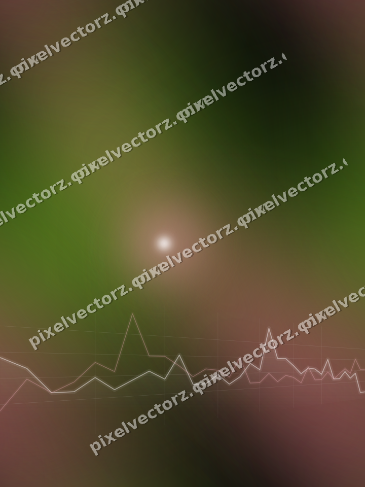 Nahtloser Neon Diagramm Hintergrund in Rosa und Limette